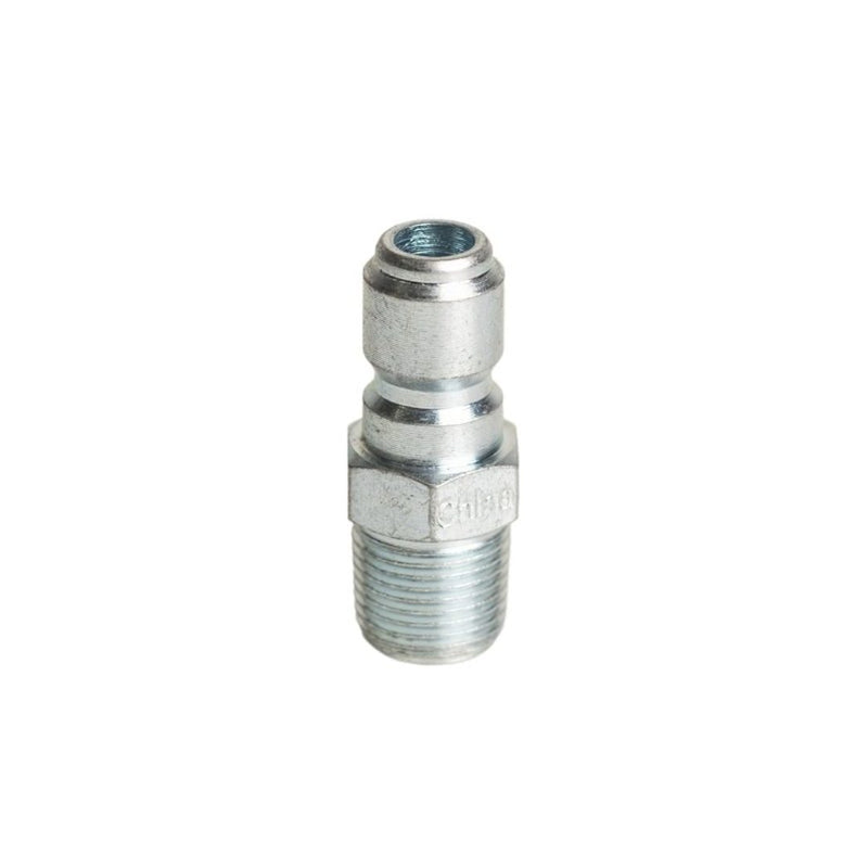 GRACO Male 3/8" Quick Connect Plug - GO Industrial - 16X678
