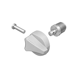 GRACO Ultra QuickShot Prime Valve and Knob Kit