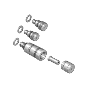 GRACO Ultra QuickShot II Outlet Valve Kit