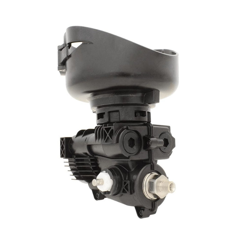 GRACO QuickShot Piston Pump Replacement System - GO Industrial - 18H072