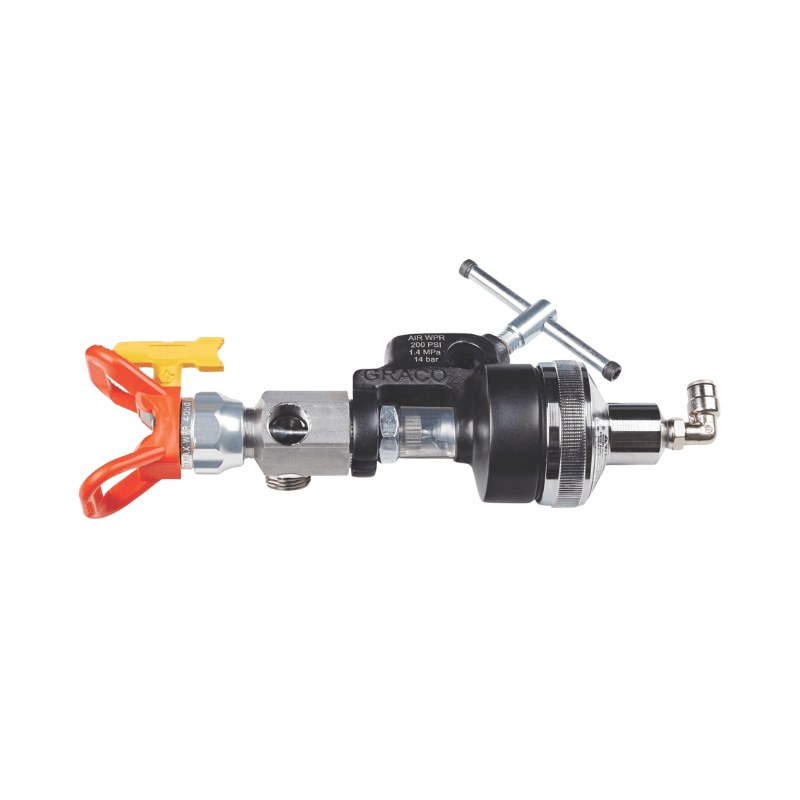 GRACO Single Acting Paint Spray Gun - GO Industrial - 238377