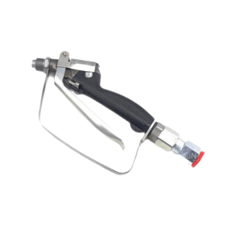 GRACO Spray Gun Airless HD In - Line Plaster Gun - GO Industrial - 245820