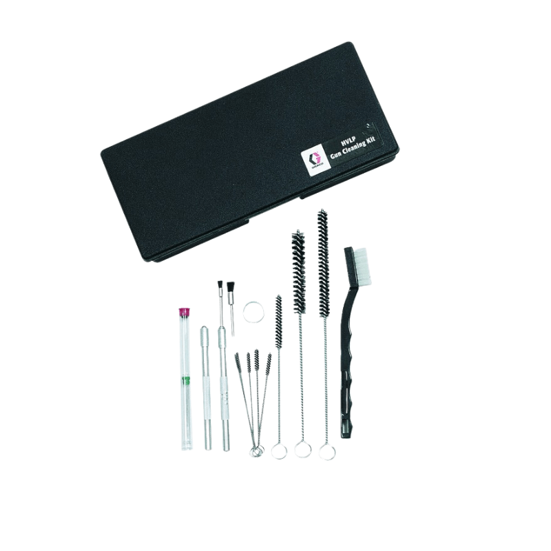 GRACO Spray Gun Cleaning Kits - GO Industrial - 15C161