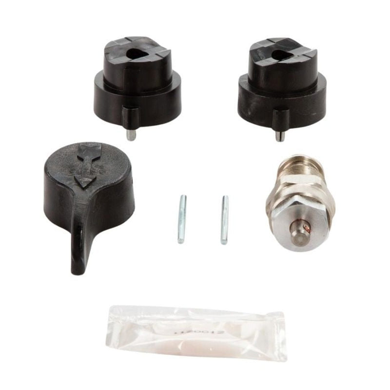 GRACO Spray Prime/Drain Valve Kit - GO Industrial - 235014