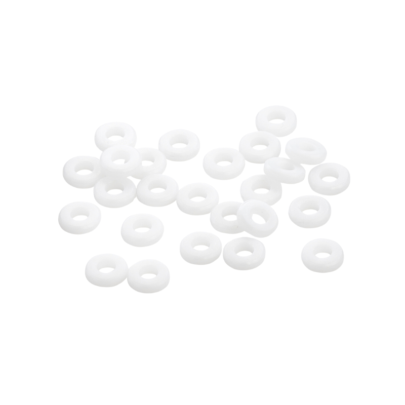GRACO Thick Tip Gasket 25 Pack - GO Industrial - 223374
