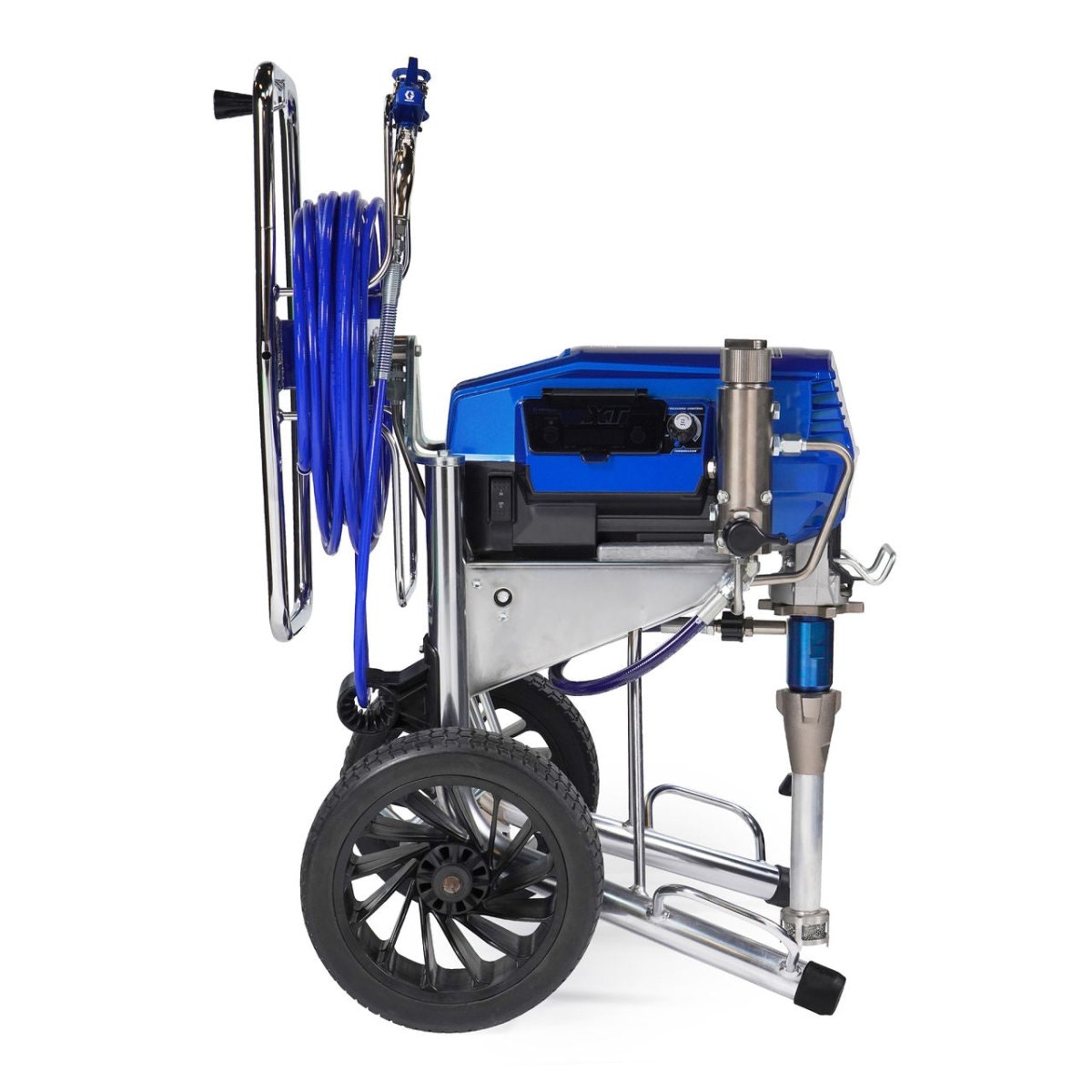 GRACO Ultra 1095 XT ProContractor Series Hi - Boy Electric Airless Sprayer - GO Industrial - 19F721