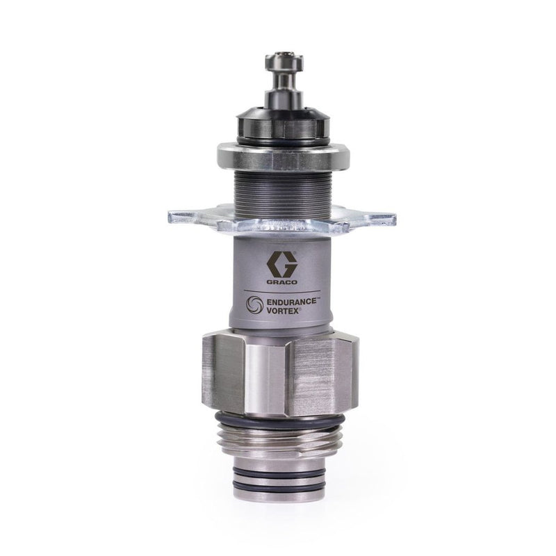 Graco Ultra & Ultra XT Endurance Vortex Piston Pump - GO Industrial - 19D873