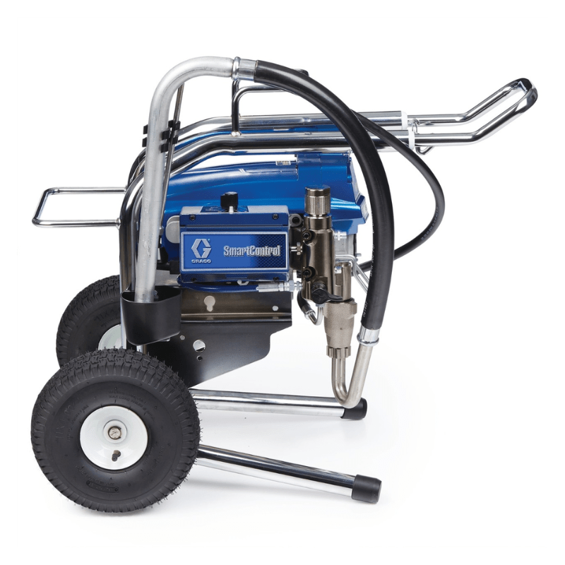 GRACO Ultra Max II 650 PC Pro Lo - Boy Electric Airless Sprayer - GO Industrial - 26C979