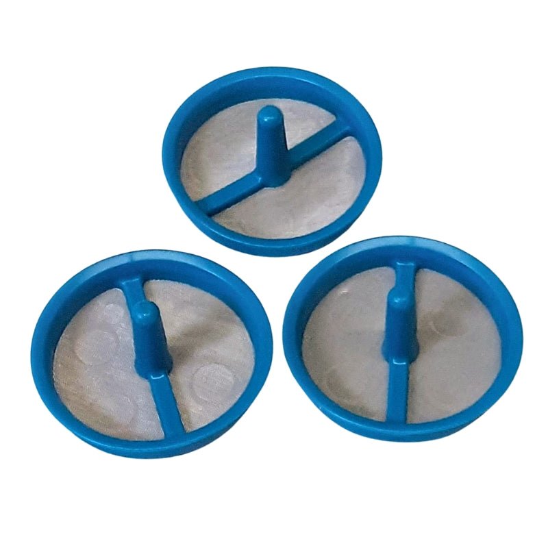 GRACO Ultra QuickShot 100 Mesh Filter 3 - Pack - GO Industrial - 18H074