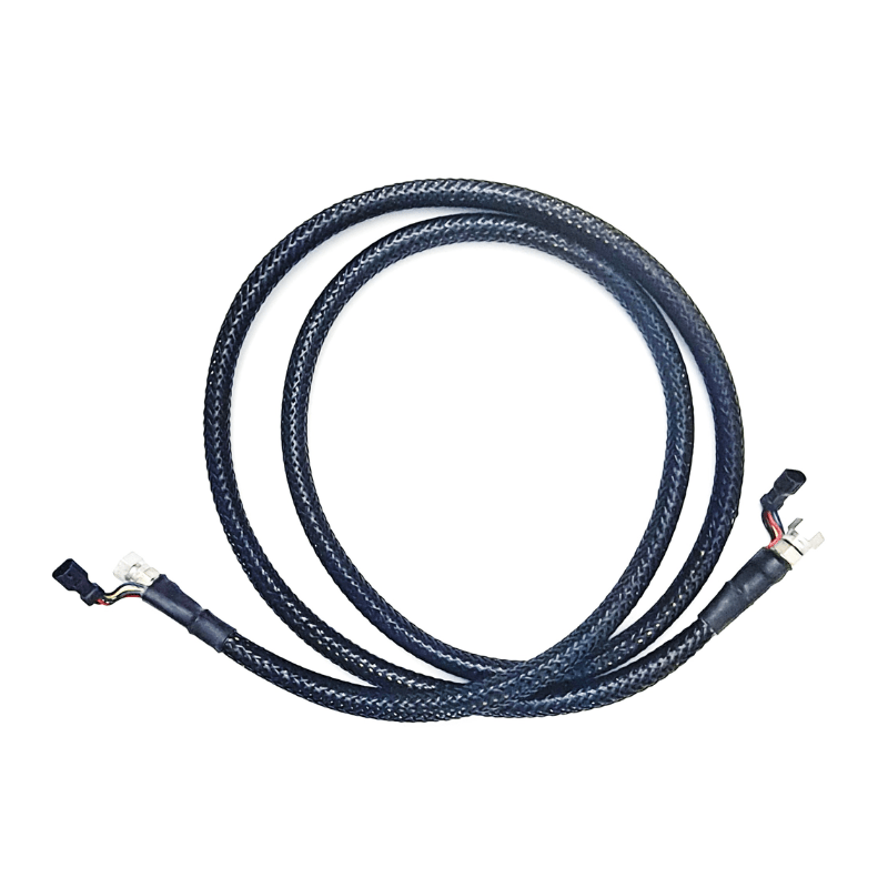 GRACO Ultra QuickShot Replacement Hose - GO Industrial - 2000354