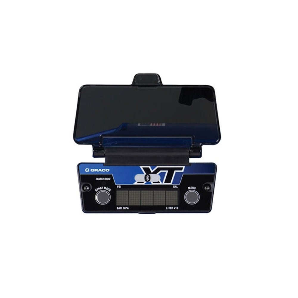 GRACO Ultra XT Display - GO Industrial - 20B832