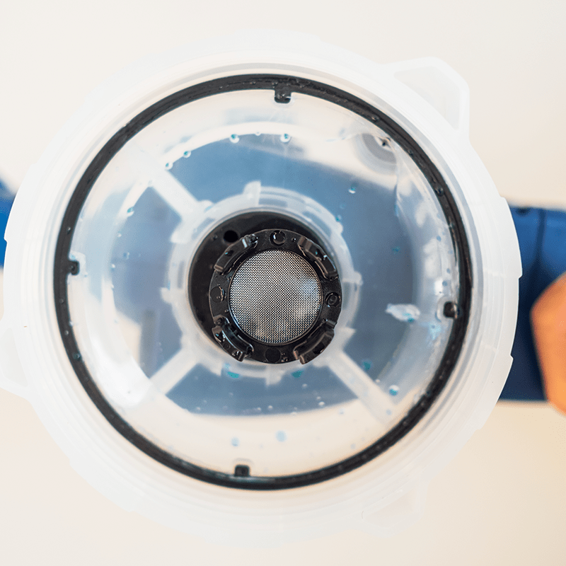 GRACO UltraMAX Cordless Handheld Airless Sprayer - GO Industrial - 17N225