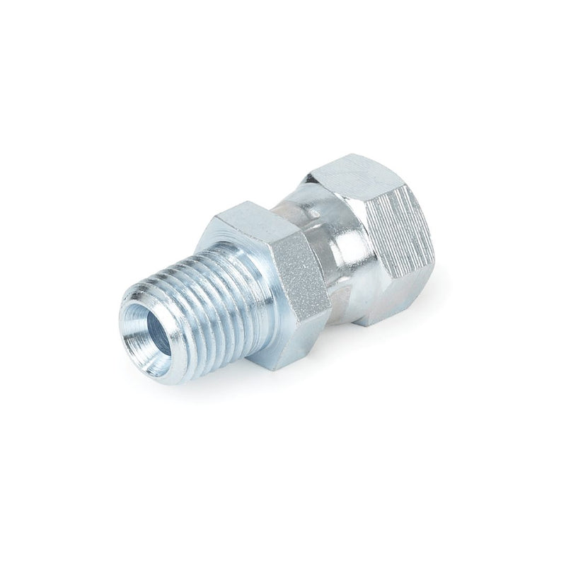GRACO Union 1/4in x 1/4in for Airless Spray Guns - GO Industrial - 156823