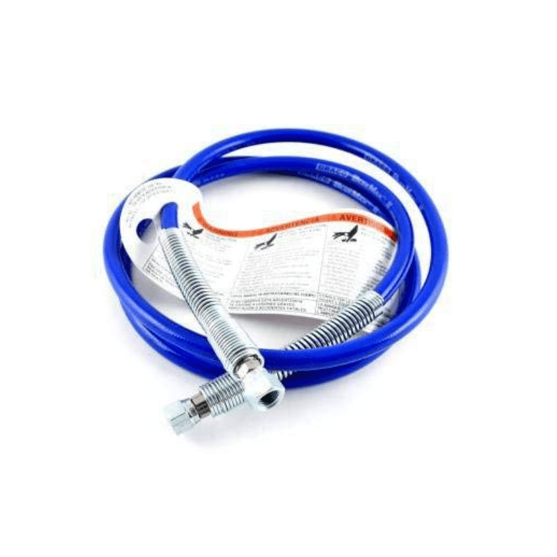 GRACO Whip Hose 6.4mm x 2.1m - GO Industrial - 245798