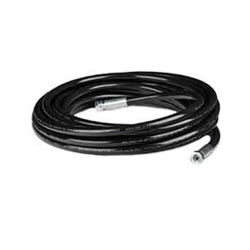 GRACO Xtreme - Duty High - Pressure 7250 psi Airless Spray Hose - GO Industrial - H72503