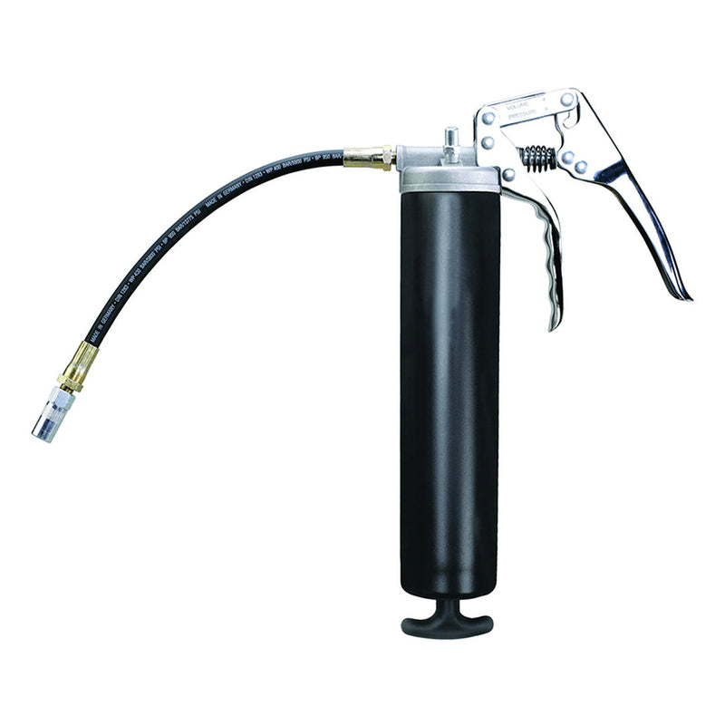 GROZ Grease Gun Pistol Grip 450g - GO Industrial - 43088