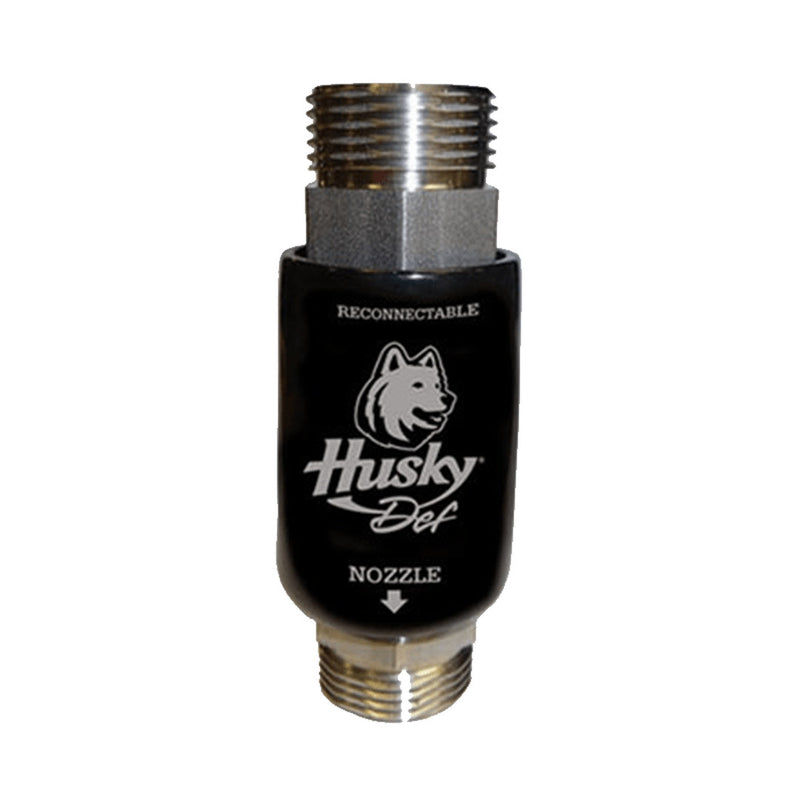 HUSKY AdBlue Breakaway Coupling Reconnectable - GO Industrial - HU - 8216