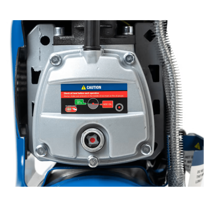 Hyundai HYAC3050V 3HP Portable Air Compressor - GO Industrial - HYAC3050V