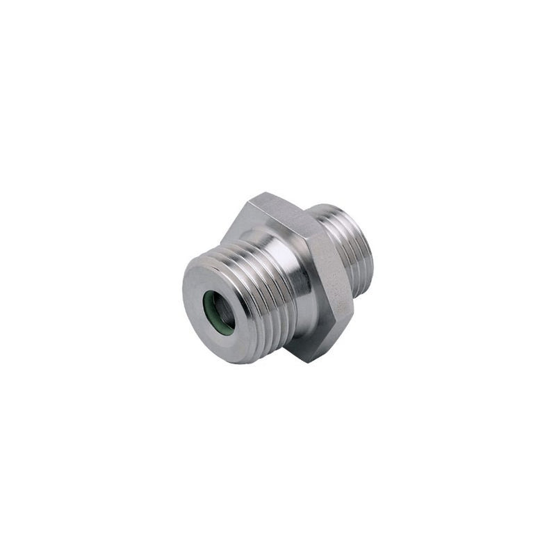 IFM Screw - in Adapter for Process Sensors to Suit SI5000 - GO Industrial - E40096