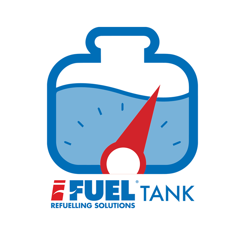 iFUEL Tank - GO Industrial - IFUELTANK1