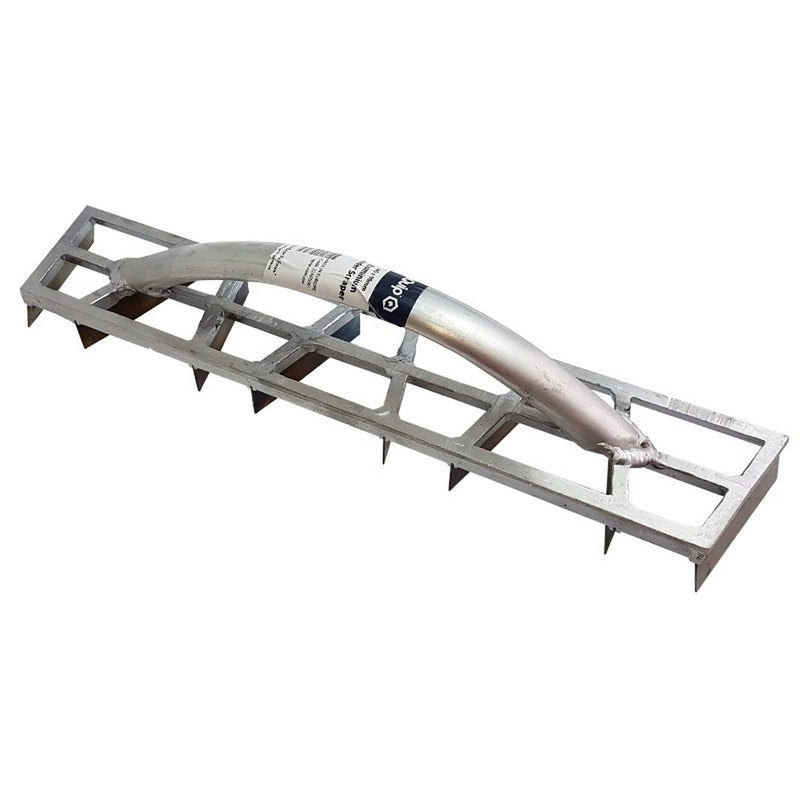 IQUIP Aluminium Render Scraper - GO Industrial - 22ARS90