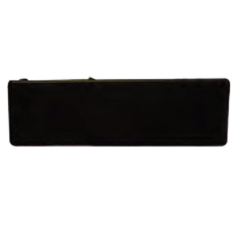 IQUIP Aluminium Straight Edges - GO Industrial - 22SE210