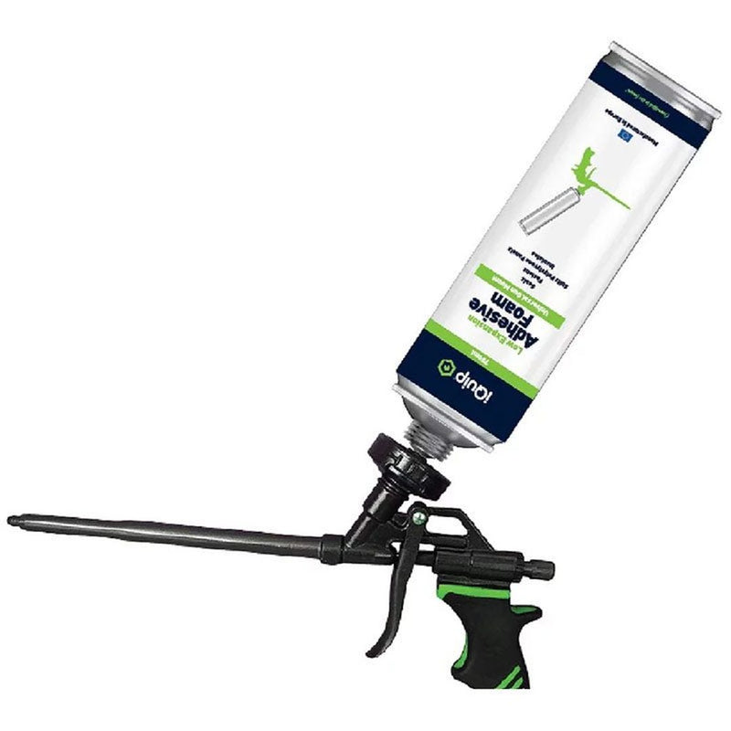 IQUIP Foam Expansion Gun Straw - GO Industrial - 34EGA100
