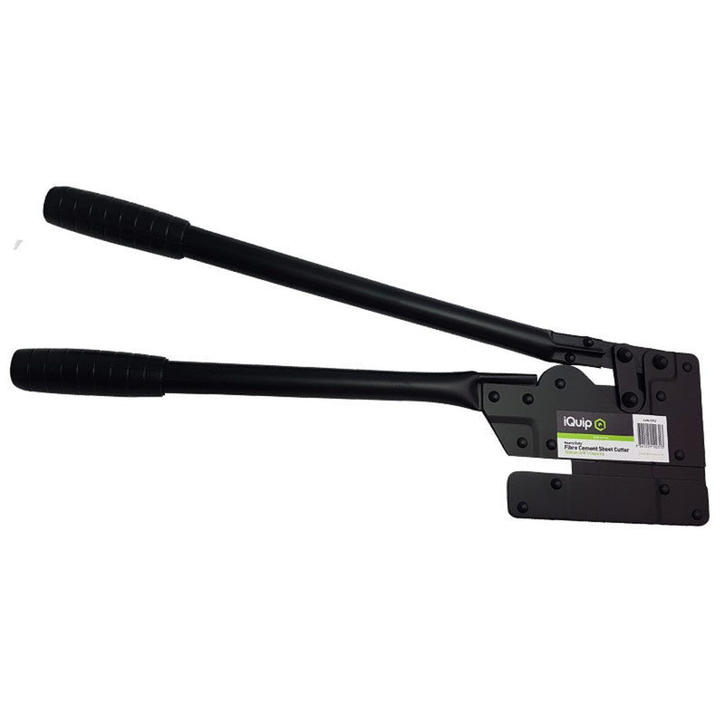 IQUIP Fibre Cement Sheet Cutter - GO Industrial - 22FCC