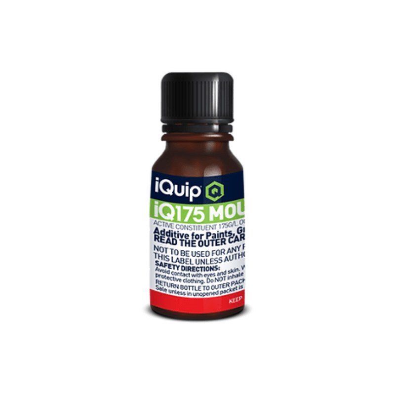 IQUIP iQ175 Mould Blocker Additive Tropical Strength - GO Industrial - 36MB175020