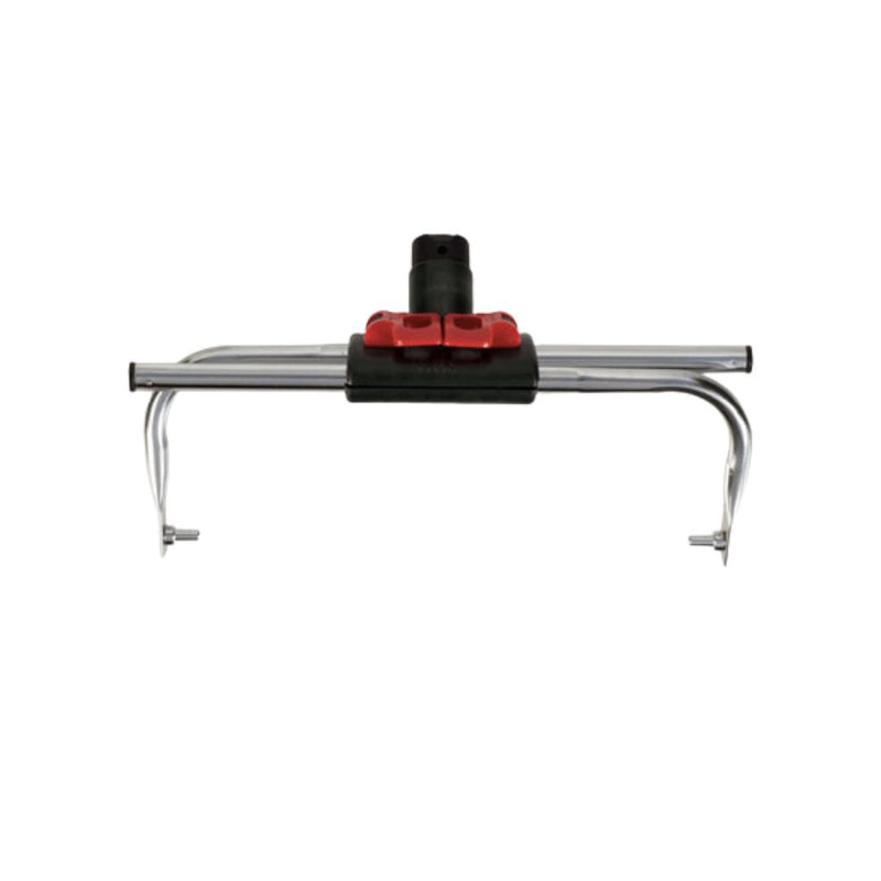 IQUIP Wooster Sherlock Wide Boy Roller Frame Adj. 300 - 450mm - GO Industrial - 22WBR036
