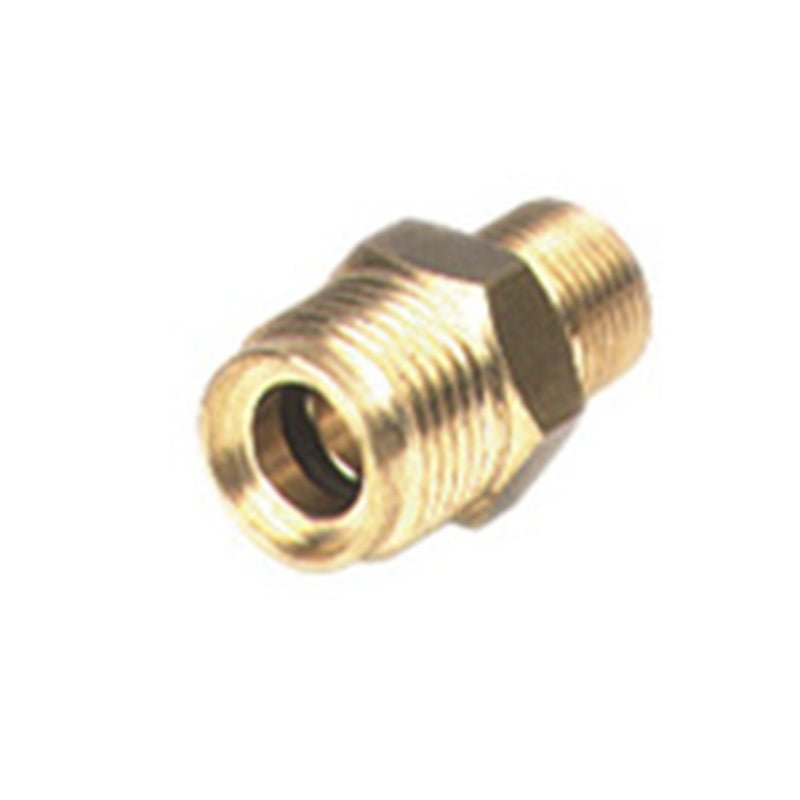 JETWAVE AR7 Screw Coupling & Nipple - GO Industrial - 26070050