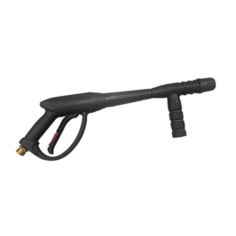 JETWAVE Black GC Gun - GO Industrial - 7116699AAA (7108126)