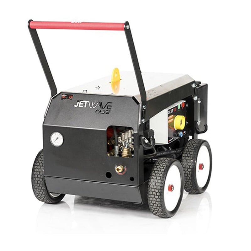 JETWAVE Cadet G2 200 - 21 3000 PSI 21 L/PM Pressure Washer - GO Industrial - CW3000 - 21ELG2