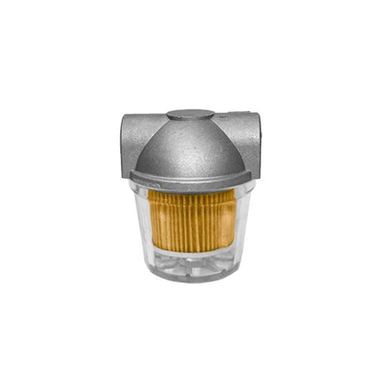 JETWAVE Diesel Fuel Filter - GO Industrial - OF010PL - SC