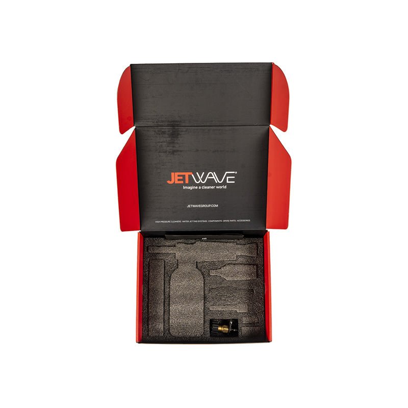 JETWAVE G2 Wash Box Accesory Kit - GO Industrial - WASHBOX - 035