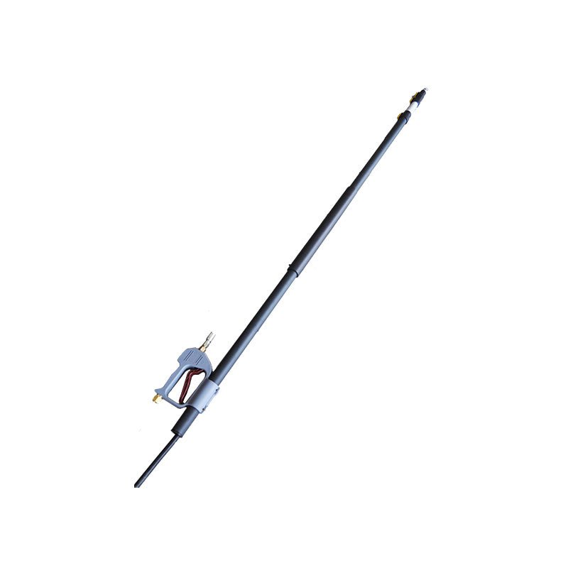 JETWAVE Giraffe Telescopic Lance 7M - GO Industrial - JWA - TELE7.3.xx