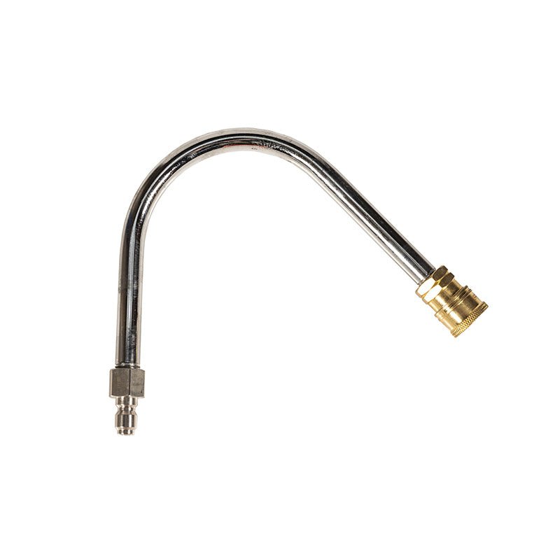 JETWAVE Gutter Cleaning Attachment - GO Industrial - 001700