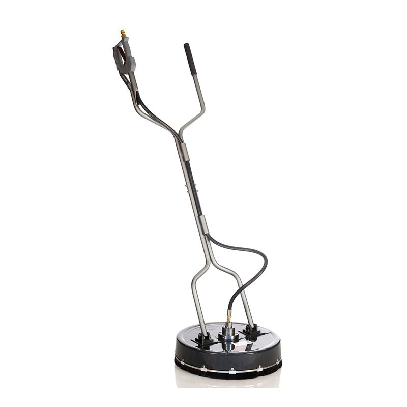 JETWAVE Hammerhead 21" ABS Plastic Flat Surface Cleaner - GO Industrial - JWA - FSC21CMPL.xx