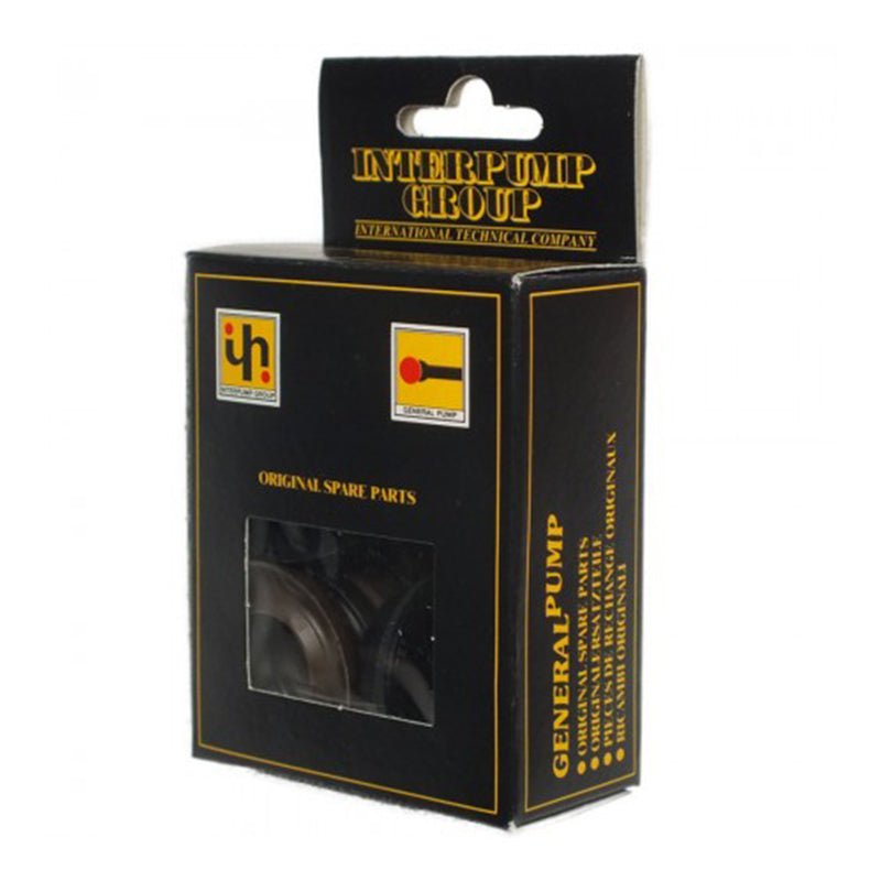 JETWAVE Interpump Repair Kits - GO Industrial - 02001