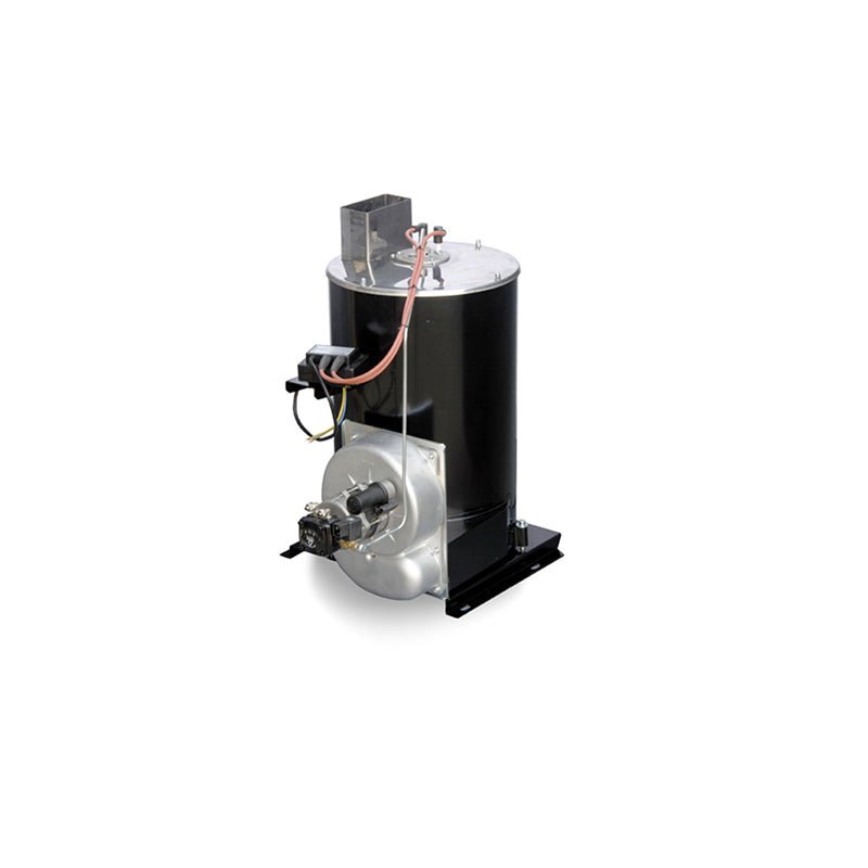 JETWAVE JW Hydra Burner - GO Industrial - JWBOILER500H