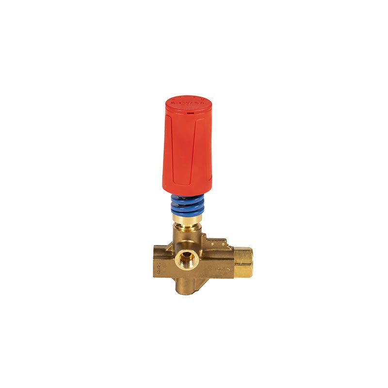JETWAVE JW Premium Unloader Valve - GO Industrial - JWUV35050