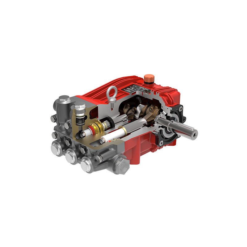 JETWAVE JW Series 8 - GO Industrial - JP35.36U8