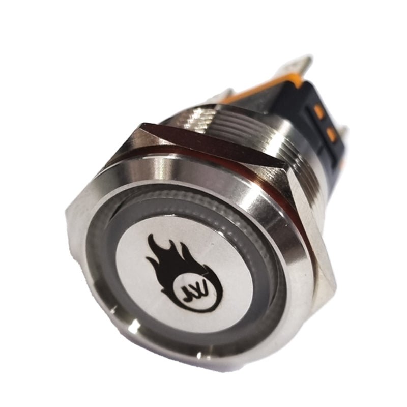 JETWAVE Loom Connection - GO Industrial - WPLB22C