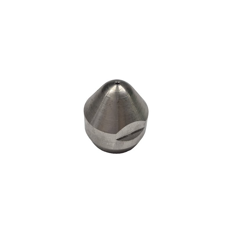 JETWAVE Negotiator Drain Nozzle Only - GO Industrial - N3R1F - 05
