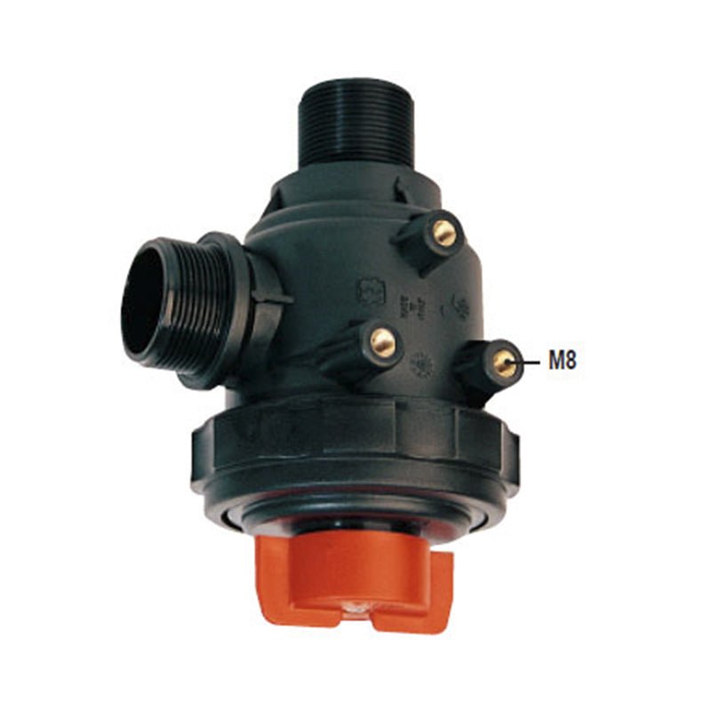 JETWAVE O - Ring Set 6 Pieces - GO Industrial - K00100050