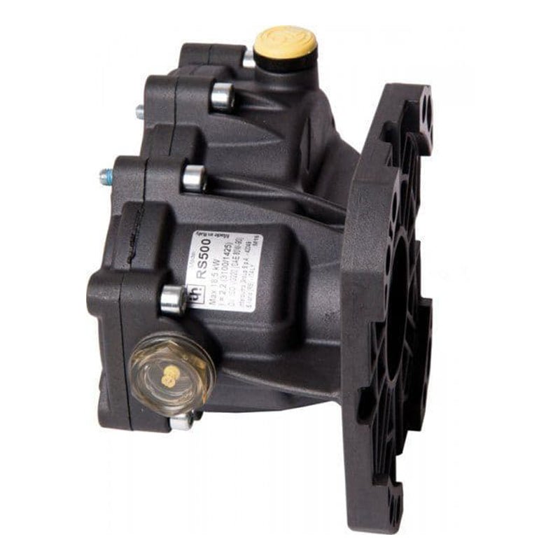 JETWAVE Oil Dipstick 3/8" G - GO Industrial - 98210600