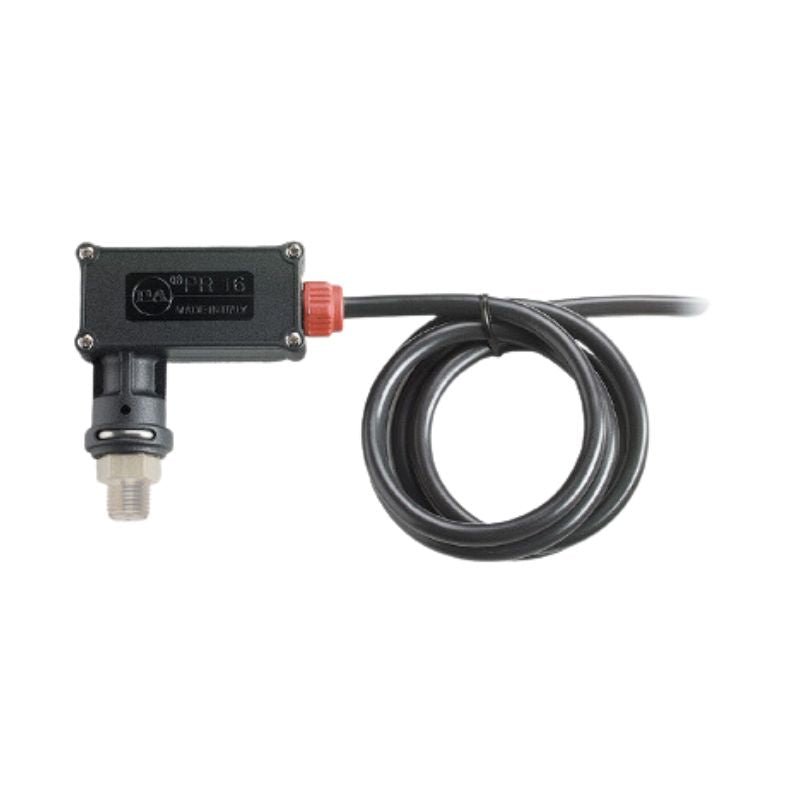JETWAVE PR16 Pressure Switch - GO Industrial - 29004030
