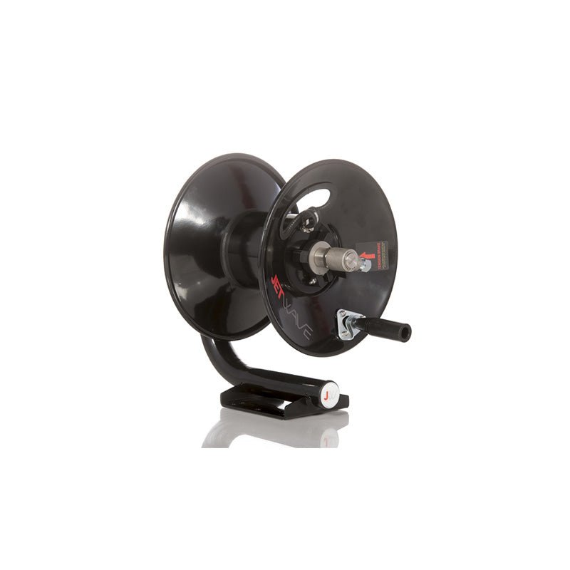 JETWAVE Pro Rapid Hose Reel 30M/60M - GO Industrial - GPC - 1626