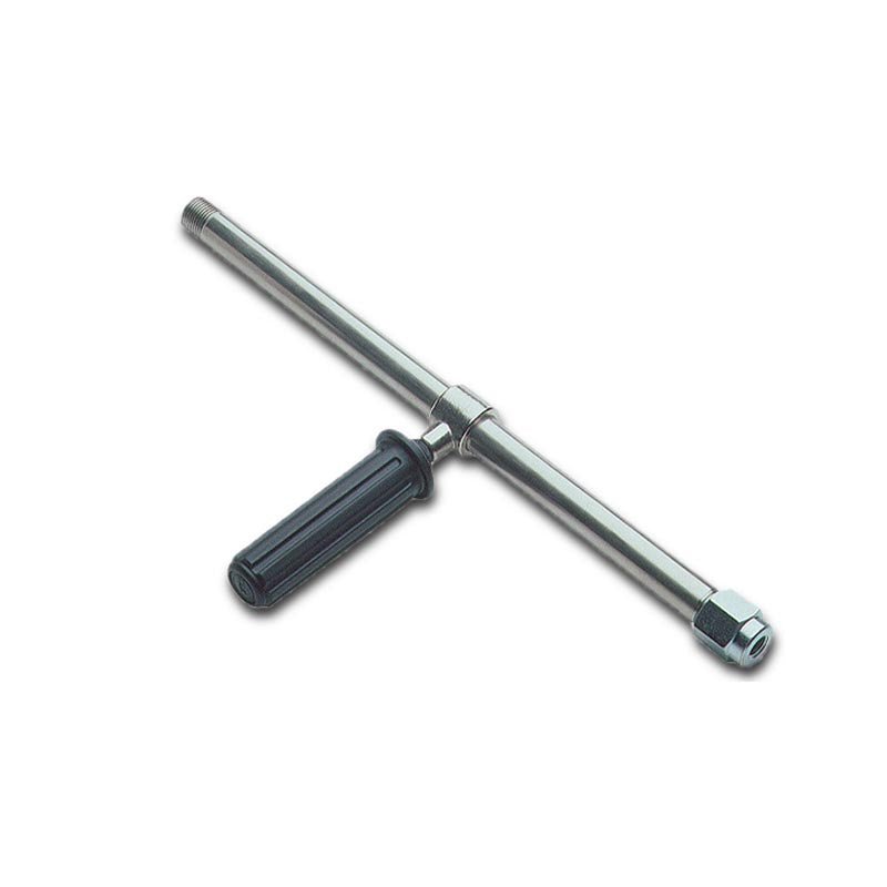 JETWAVE Side Lance Knob/Slider - GO Industrial - 30503824