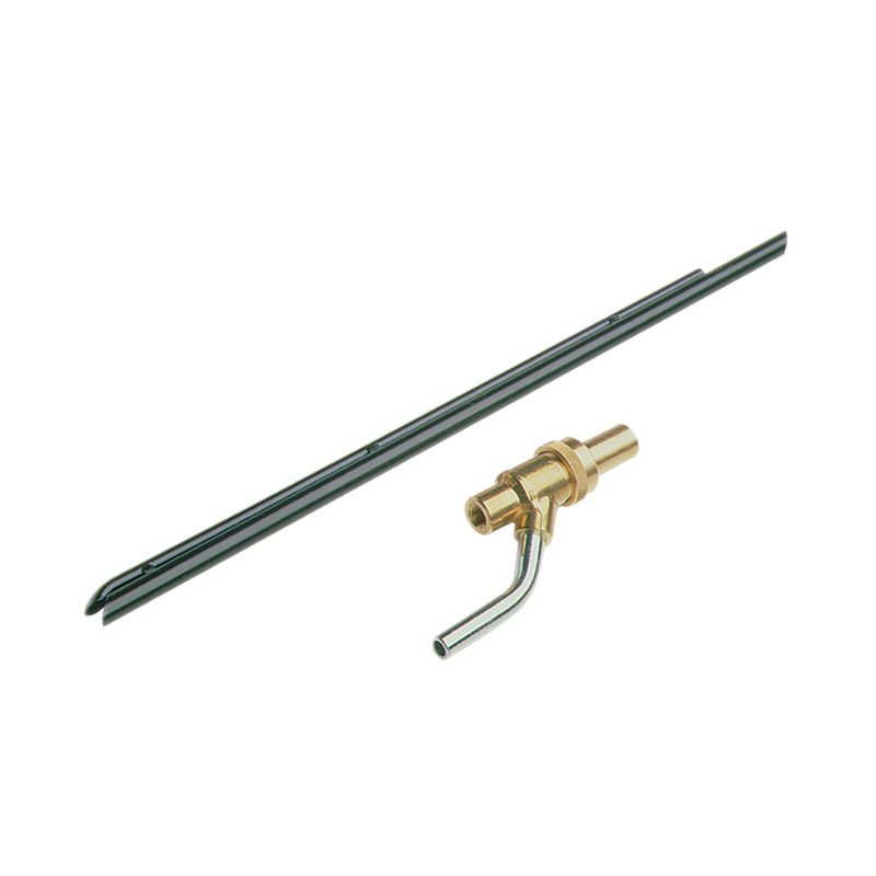 JETWAVE TS8 Sandblaster Tungsten Carbide - GO Industrial - 25000014